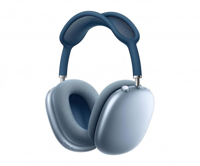 AirPods Max Sky Blue  (MGYL3AM/A) б/в